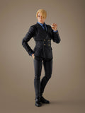 Sanji "A Netflix Series: One Piece" S.H.Figuarts