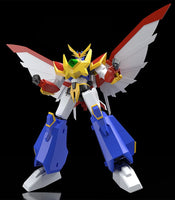 MODEROID Raijin-Oh (Reissue)