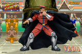 Storm Collectibles: Ultra Street Fighter II - M. Bison (Vega) 1/12 Action Figure