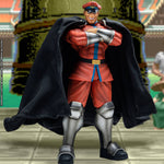 Storm Collectibles: Ultra Street Fighter II - M. Bison (Vega) 1/12 Action Figure