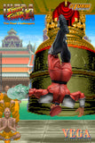 Storm Collectibles: Ultra Street Fighter II - M. Bison (Vega) 1/12 Action Figure