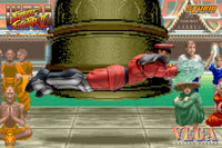 Storm Collectibles: Ultra Street Fighter II - M. Bison (Vega) 1/12 Action Figure
