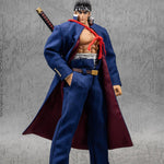 Storm Collectibles: Sakigake!! Otokojuku - Momotaro Tsurugi 1/12 Action Figure