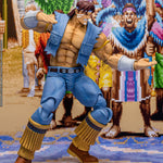 Storm Collectibles: Ultra Street Fighter II - T.Hawk 1/12 Action Figure