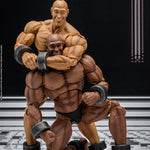 Storm Collectibles: Chou Aniki (Adon and Samson 2 pack) 1/12 Action Figure
