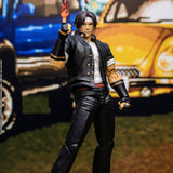 Storm Arena: The King of Fighters 98 UM - KYO KUSANAGI 1/12 Scale Action Figure