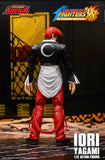 Storm Arena: The King of Fighters 98 UM - IORI YAGAMI 1/12 Scale Action Figure