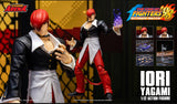 Storm Arena: The King of Fighters 98 UM - IORI YAGAMI 1/12 Scale Action Figure