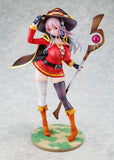 Super Sonico KONOSUBA God's Blessing on this Wonderful World! Megumin Collaboration Ver.