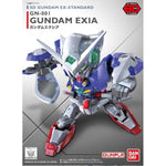 Bandai Hobby SD-EX Standard #003 Gundam Exia