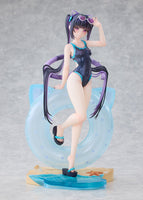 Cheshire Cat Mika: Swimsuit Ver.