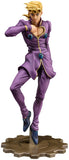 JoJo’s Bizarre Adventure: Golden Wind Giorno Giovanna