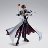Seto Kaiba "Yu-Gi-Oh!" S.H. Figuarts