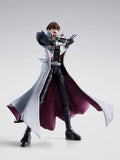 Seto Kaiba "Yu-Gi-Oh!" S.H. Figuarts