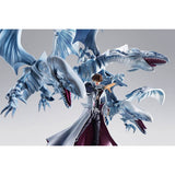 Seto Kaiba "Yu-Gi-Oh!" S.H. Figuarts