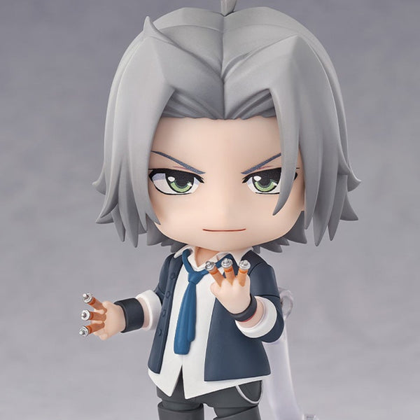 Nendoroid No.2822 Hayato Gokudera