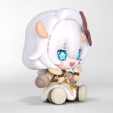 Huggy Good Smile ELF/Kiana Kaslana