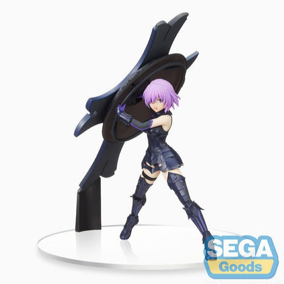 Fate/Grand Order Shielder/Mash Kyrielight SPM Figure