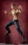 Sukuna "Jujutsu Kaisen" S.H.Figuarts (Reissue)