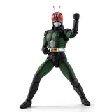 Kamen Rider Black RX S.H. Figuarts (Shinkocchou Seihou)