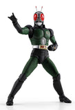 Kamen Rider Black RX S.H. Figuarts (Shinkocchou Seihou)