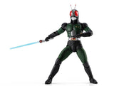 Kamen Rider Black RX S.H. Figuarts (Shinkocchou Seihou)