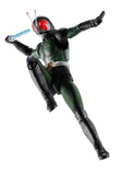 Kamen Rider Black RX S.H. Figuarts (Shinkocchou Seihou)