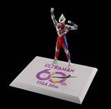 Ultraman Tiga Multi Type 30th Anniversary Edition S.H. Figuarts (Shinkocchou Seihou)