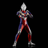 Ultraman Tiga Multi Type 30th Anniversary Edition S.H. Figuarts (Shinkocchou Seihou)