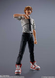 Denji "Chainsaw Man" S.H.Figuarts (Reissue)