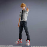 Denji "Chainsaw Man" S.H.Figuarts (Reissue)