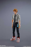 Denji "Chainsaw Man" S.H.Figuarts (Reissue)