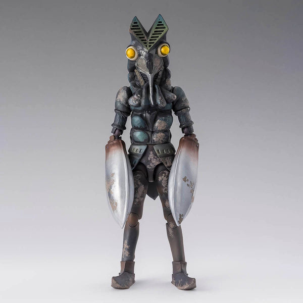 Alien Baltan 60th Anniversary Edition "Ultraman" S.H.Figuarts