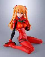 Asuka Shikinami Langley "Neon Genesis Evangelion" S.H.Figuarts