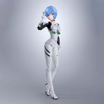 Rei Ayanami "Neon Genesis Evangelion" S.H.Figuarts