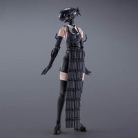 Bomb "Chainsaw Man" S.H.Figuarts