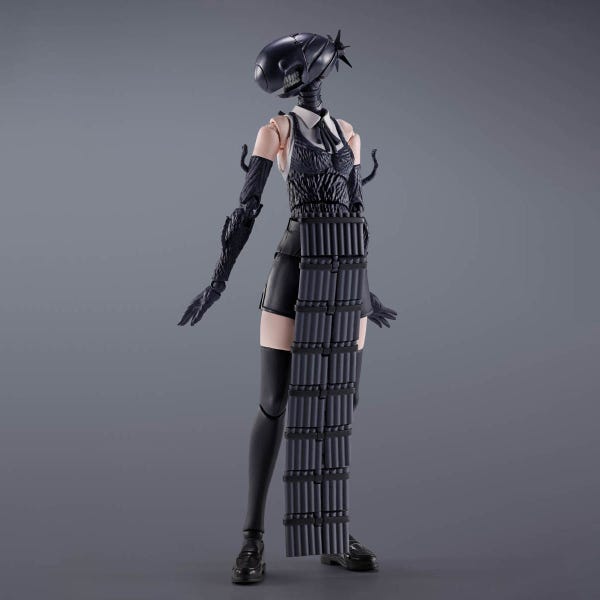 Bomb "Chainsaw Man" S.H.Figuarts