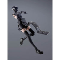Bomb "Chainsaw Man" S.H.Figuarts