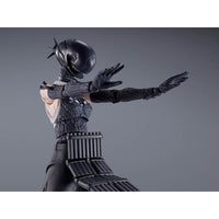 Bomb "Chainsaw Man" S.H.Figuarts