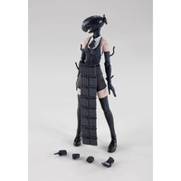 Bomb "Chainsaw Man" S.H.Figuarts