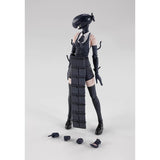 Bomb "Chainsaw Man" S.H.Figuarts