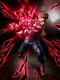 Yuji Itadori - 120% of Potential - "Jujutsu Kaisen" S.H. Figuarts
