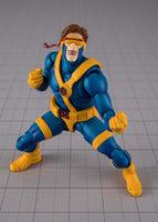 Cyclops (Gamerverse) "X-Men" S.H.Figuarts