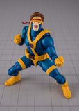Cyclops (Gamerverse) "X-Men" S.H.Figuarts