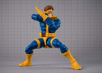 Cyclops (Gamerverse) "X-Men" S.H.Figuarts