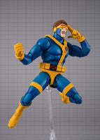 Cyclops (Gamerverse) "X-Men" S.H.Figuarts