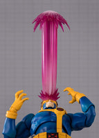 Cyclops (Gamerverse) "X-Men" S.H.Figuarts