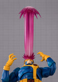Cyclops (Gamerverse) "X-Men" S.H.Figuarts