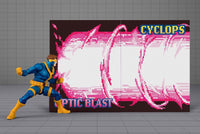 Cyclops (Gamerverse) "X-Men" S.H.Figuarts
