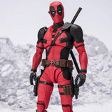 Deadpool "Deadpool & Wolverine" S.H.Figuarts